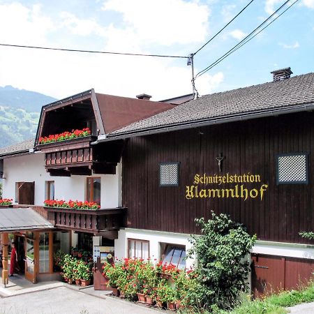 Apartment Klammlhof-4 By Interhome Zell am Ziller Esterno foto