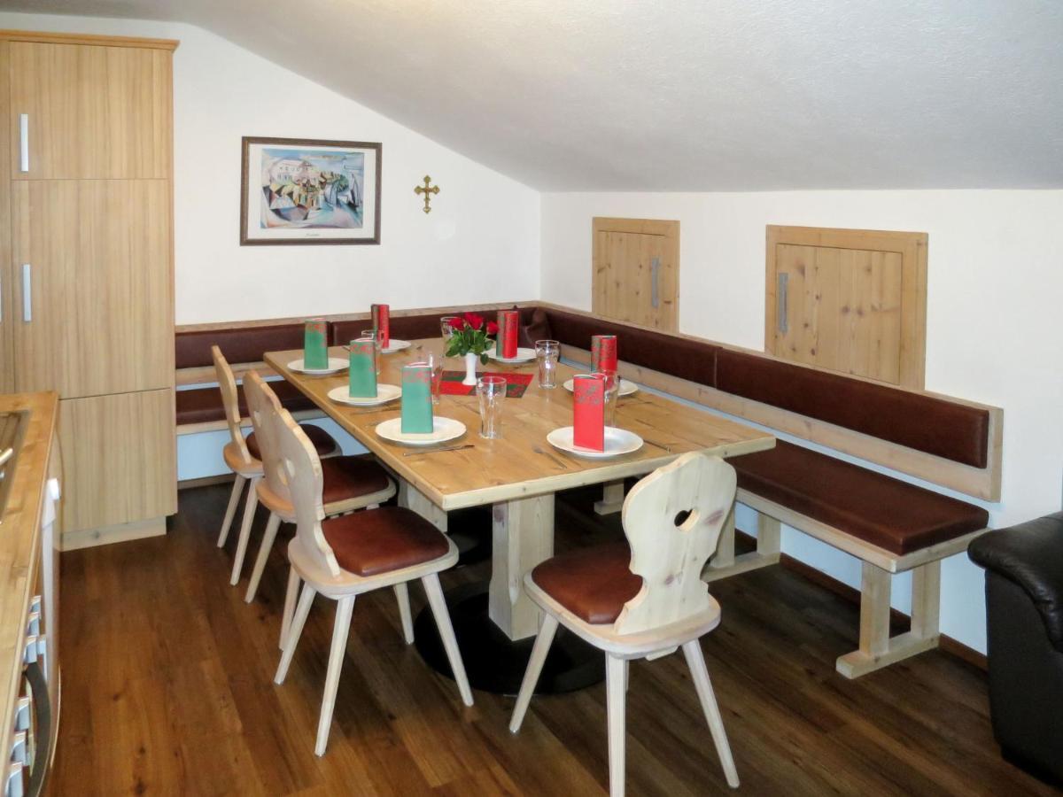 Apartment Klammlhof-4 By Interhome Zell am Ziller Esterno foto