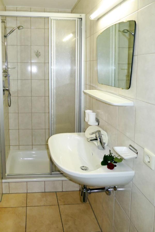 Apartment Klammlhof-4 By Interhome Zell am Ziller Esterno foto
