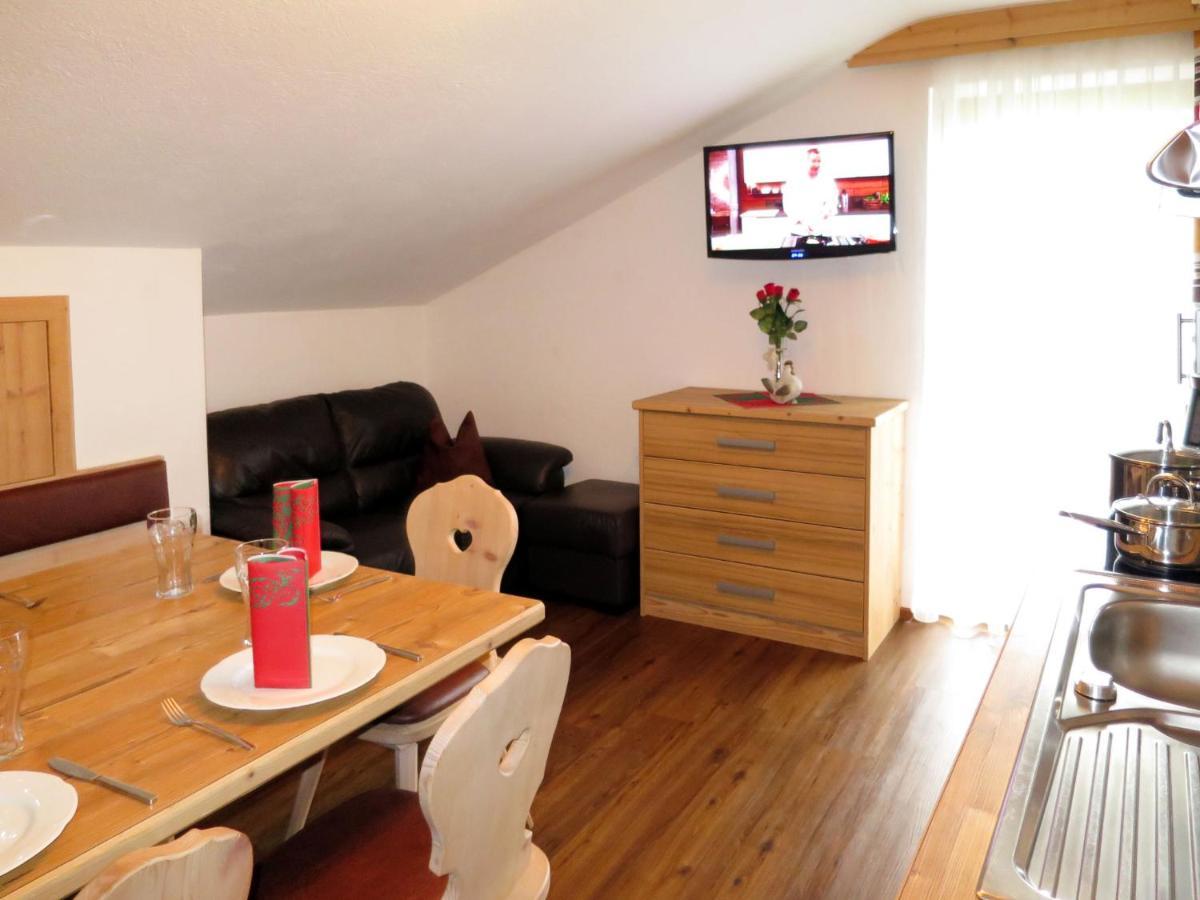 Apartment Klammlhof-4 By Interhome Zell am Ziller Esterno foto
