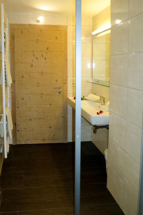 Apartment Klammlhof-4 By Interhome Zell am Ziller Esterno foto