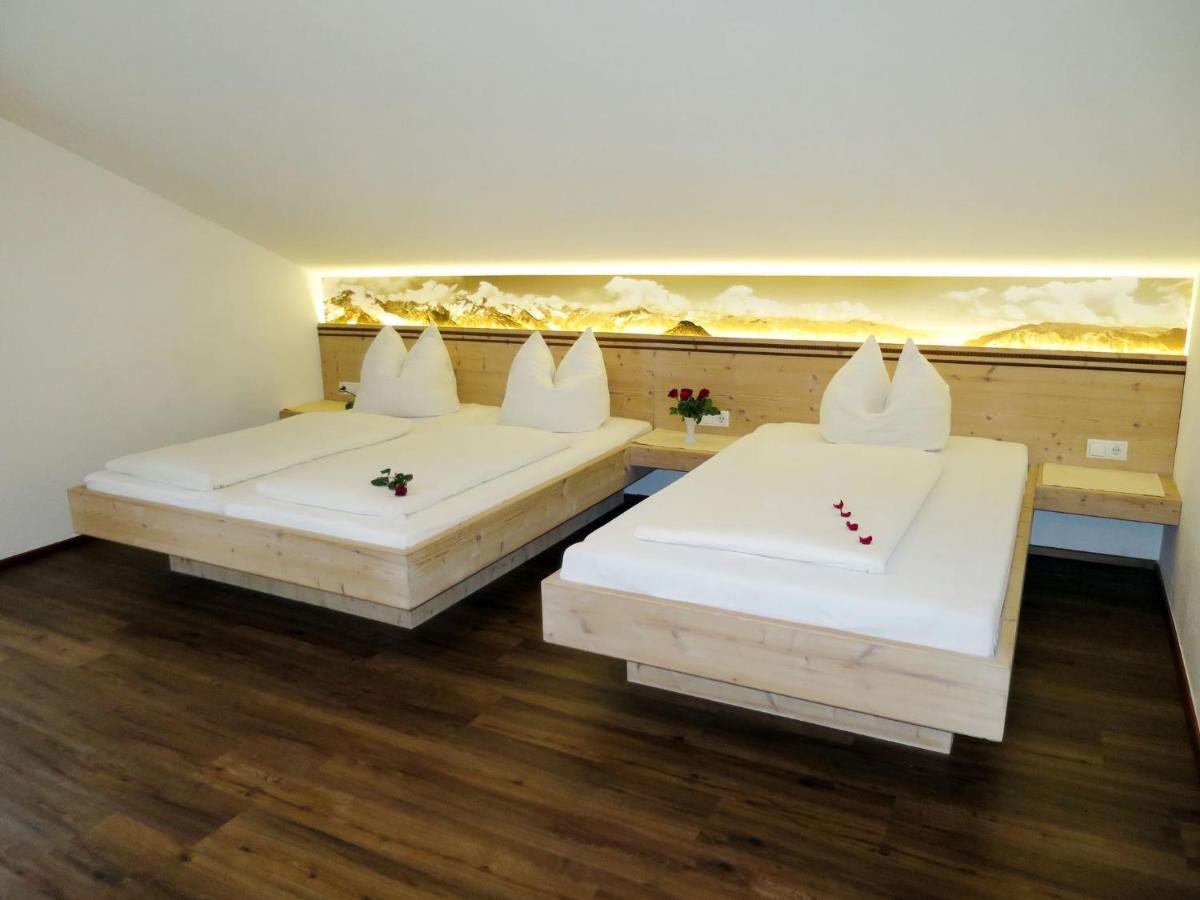 Apartment Klammlhof-4 By Interhome Zell am Ziller Esterno foto
