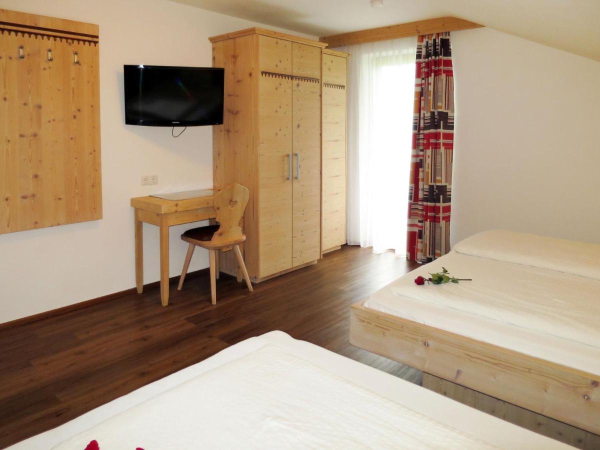 Apartment Klammlhof-4 By Interhome Zell am Ziller Esterno foto